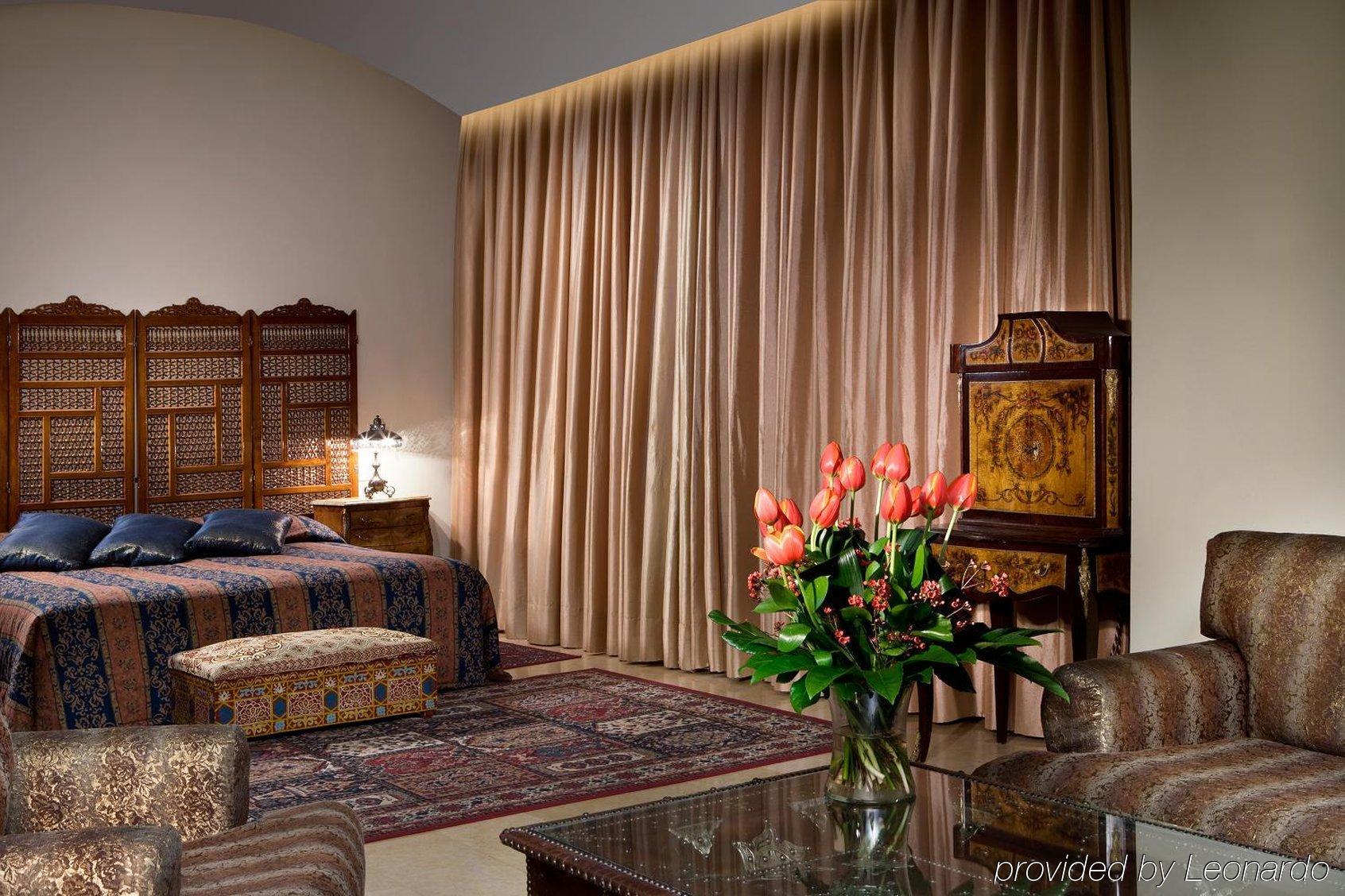 Mount Zion Boutique Hotel Jerusalém Quarto foto