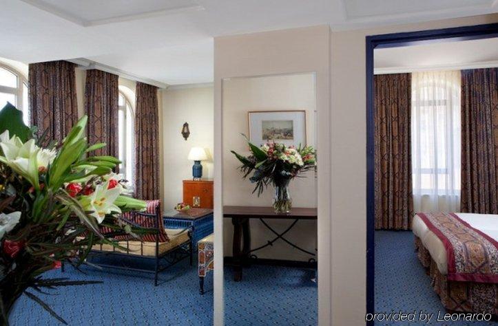 Mount Zion Boutique Hotel Jerusalém Quarto foto