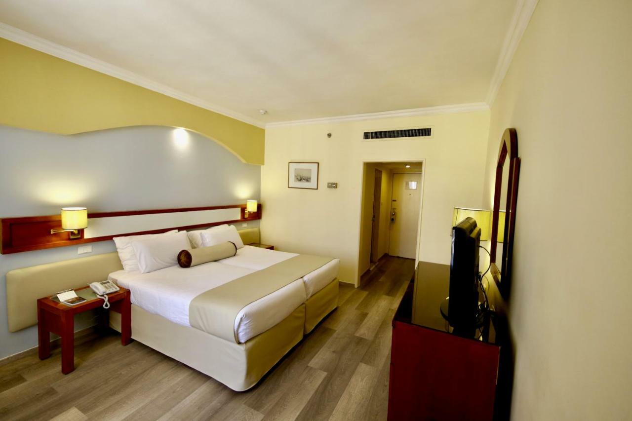 Mount Zion Boutique Hotel Jerusalém Exterior foto